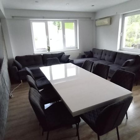 Lemonhouse Apartment Bucharest Luaran gambar