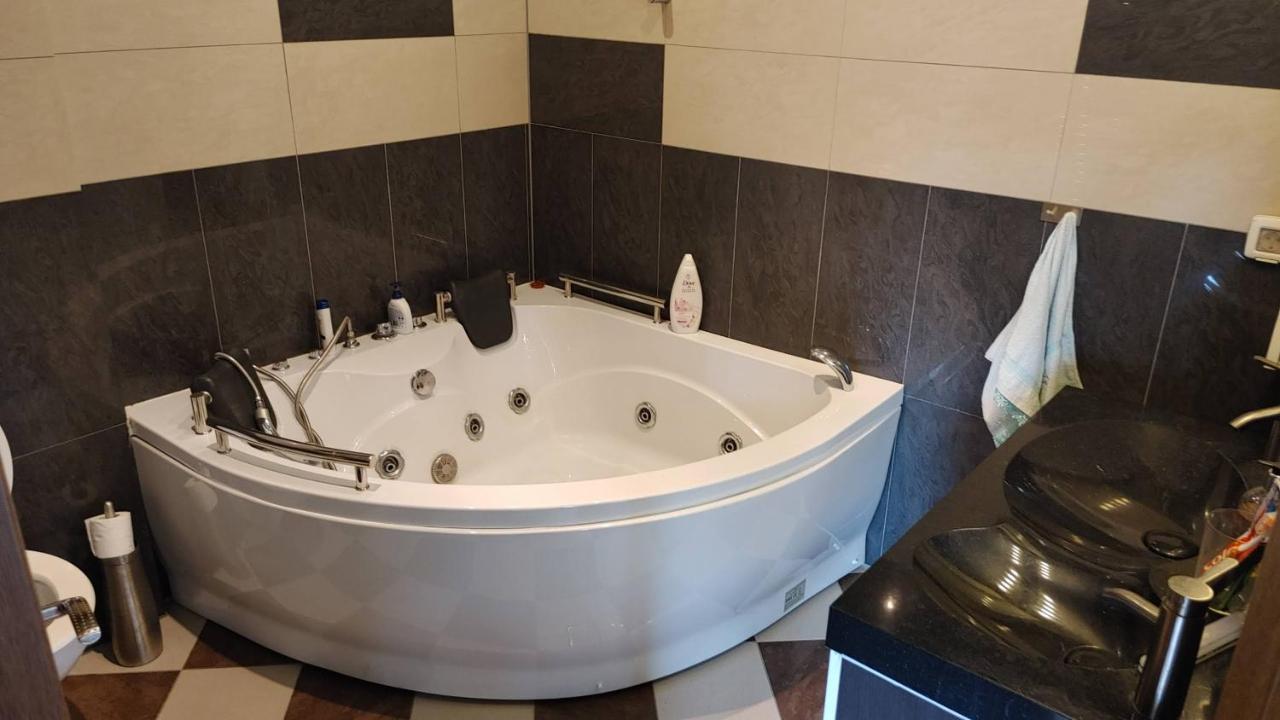 Lemonhouse Apartment Bucharest Luaran gambar