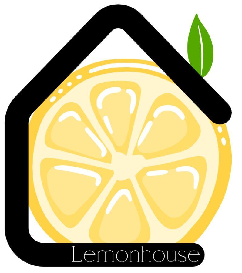 Lemonhouse Apartment Bucharest Luaran gambar