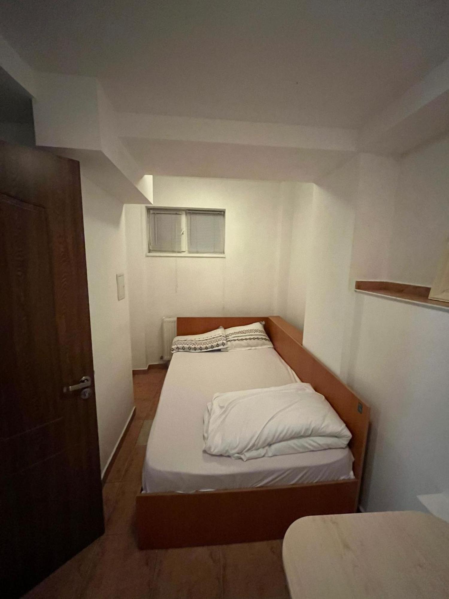 Lemonhouse Apartment Bucharest Luaran gambar