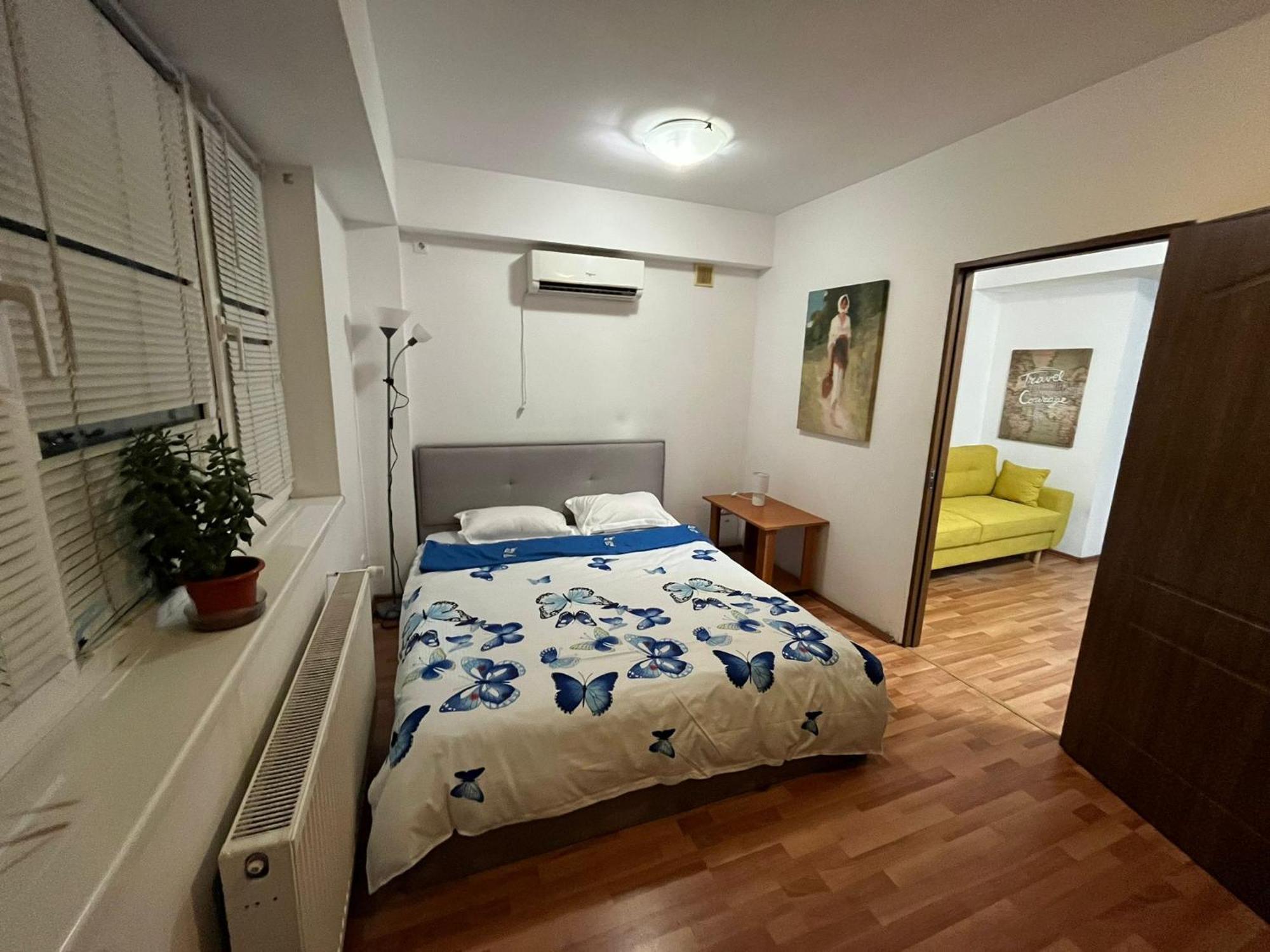 Lemonhouse Apartment Bucharest Luaran gambar