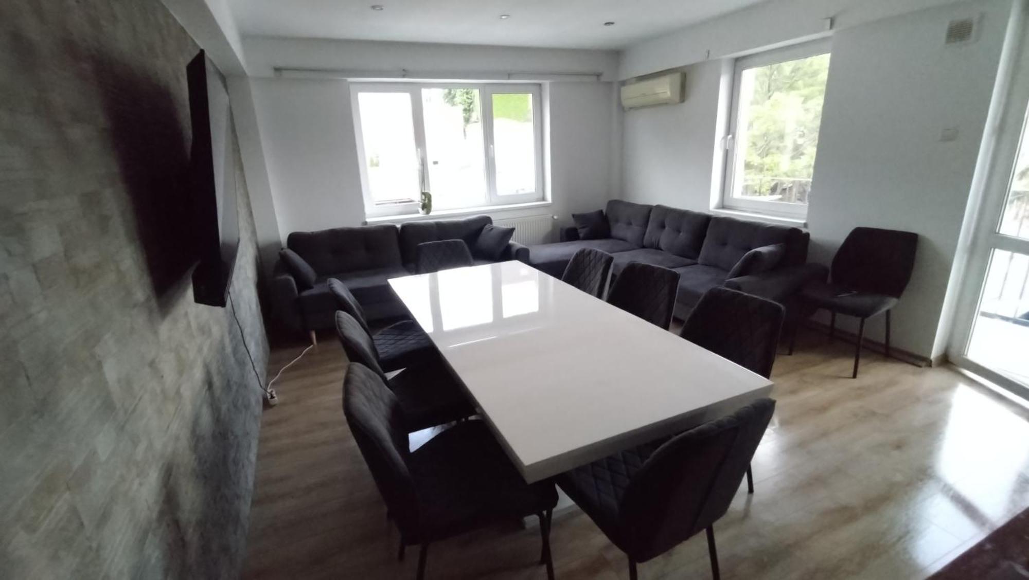 Lemonhouse Apartment Bucharest Luaran gambar