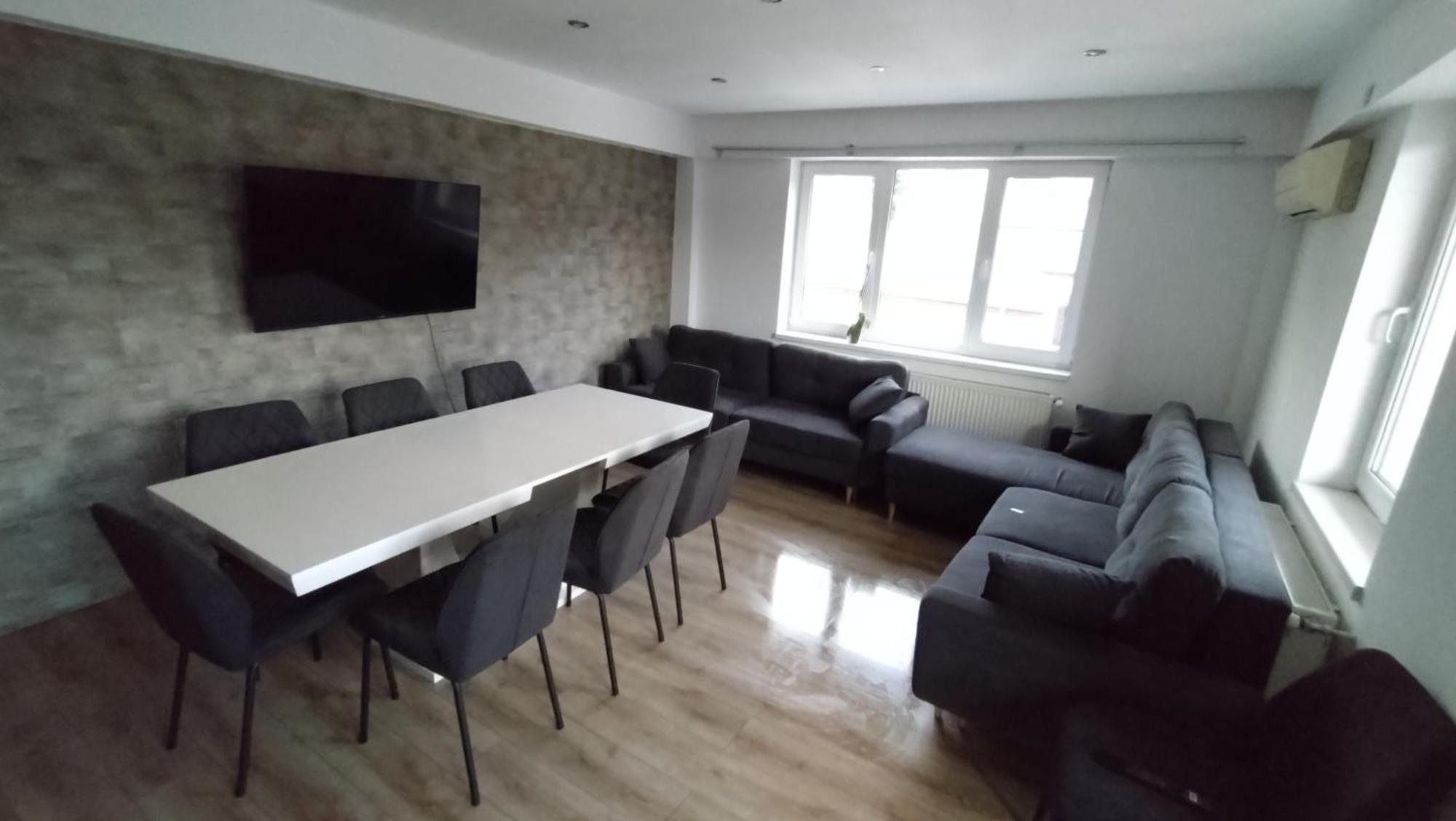 Lemonhouse Apartment Bucharest Luaran gambar